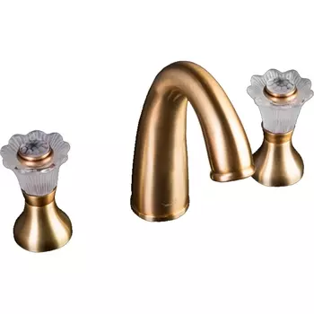 Смеситель для раковины Boheme