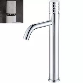 Смеситель для раковины Boheme