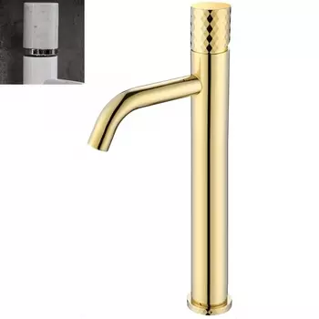 Смеситель для раковины Boheme