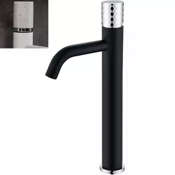 Смеситель для раковины Boheme