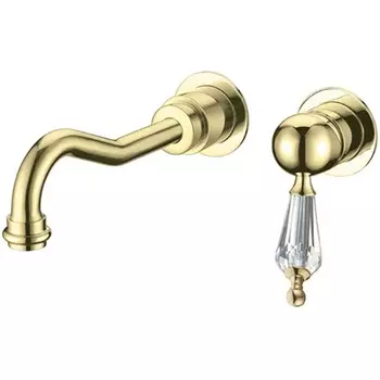 Смеситель для раковины Boheme