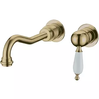 Смеситель для раковины Boheme