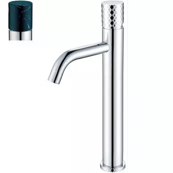 Смеситель для раковины Boheme