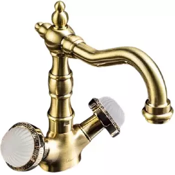 Смеситель для раковины Boheme