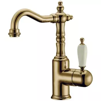 Смеситель для раковины Boheme