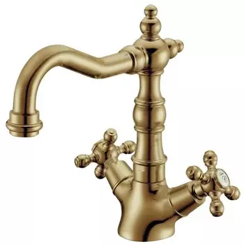 Смеситель для раковины Boheme