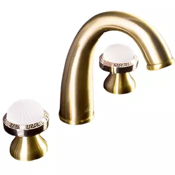 Смеситель для раковины Boheme