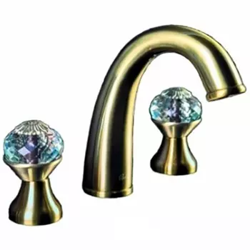 Смеситель для раковины Boheme