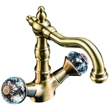 Смеситель для раковины Boheme