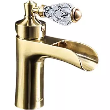 Смеситель для раковины Boheme