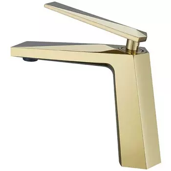 Смеситель для раковины Boheme