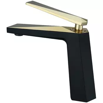 Смеситель для раковины Boheme