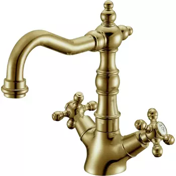 Смеситель для раковины Boheme