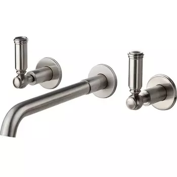 Смеситель для раковины Bossini