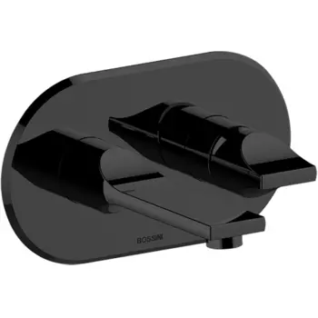 Смеситель для раковины Bossini