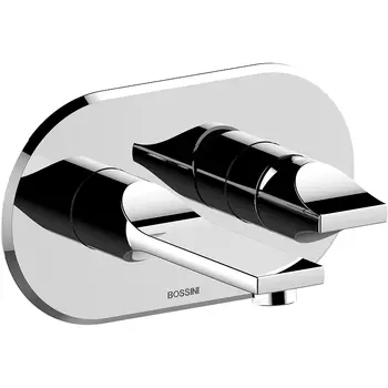 Смеситель для раковины Bossini