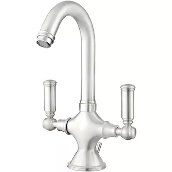 Смеситель для раковины Bossini