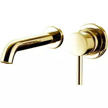 Смеситель для раковины Bossini