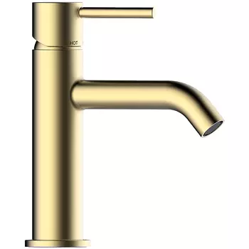 Смеситель для раковины Bossini