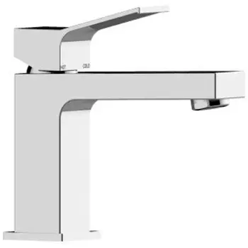 Смеситель для раковины Bossini