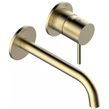 Смеситель для раковины Bossini