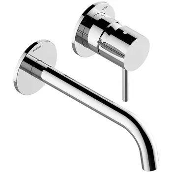 Смеситель для раковины Bossini