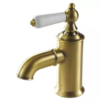 Смеситель для раковины Bravat