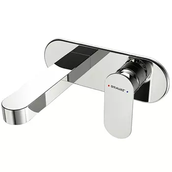 Смеситель для раковины Bravat