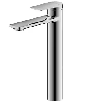 Смеситель для раковины Bravat