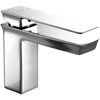 Смеситель для раковины Bravat