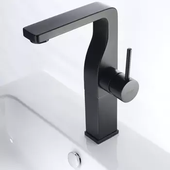 Смеситель для раковины Bravat