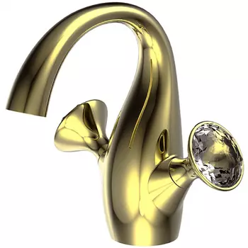 Смеситель для раковины Bravat