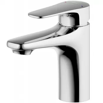 Смеситель для раковины Bravat