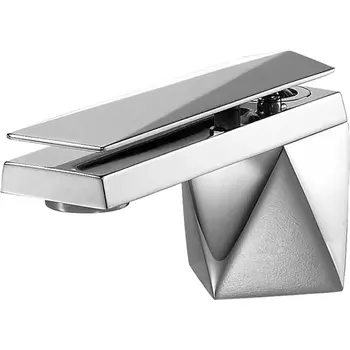 Смеситель для раковины Bravat