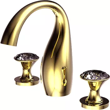 Смеситель для раковины Bravat