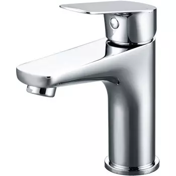 Смеситель для раковины Bravat