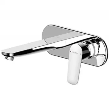 Смеситель для раковины Bravat