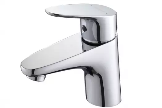 Смеситель для раковины Bravat