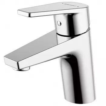 Смеситель для раковины Bravat