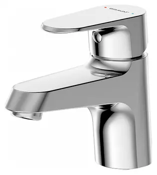 Смеситель для раковины Bravat