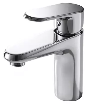 Смеситель для раковины Bravat