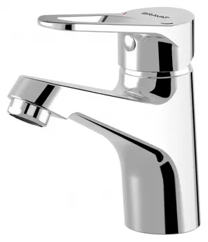 Смеситель для раковины Bravat