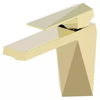 Смеситель для раковины Bravat