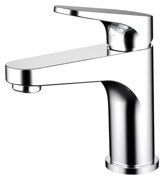 Смеситель для раковины Bravat