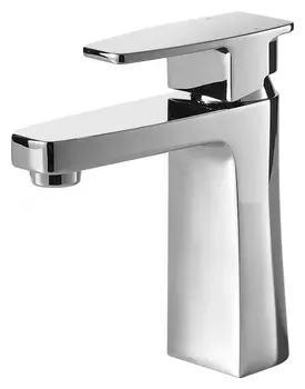 Смеситель для раковины Bravat