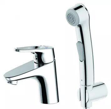 Смеситель для раковины Bravat