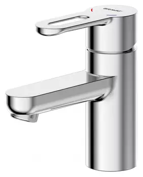 Смеситель для раковины Bravat