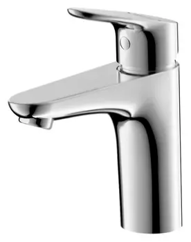 Смеситель для раковины Bravat