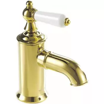 Смеситель для раковины Bravat