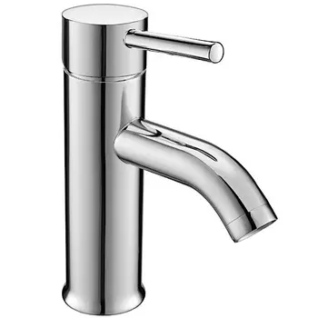 Смеситель для раковины Bravat